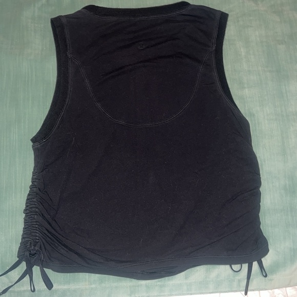 Lululemon Cinch Me Up Tank - Picture 3 of 4